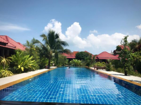  Baan Archa Samui  Бо Пут